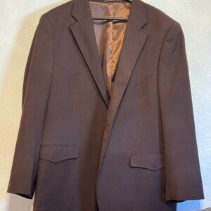 Cody James Blazer